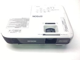 proyector polivalente epson eb-s04