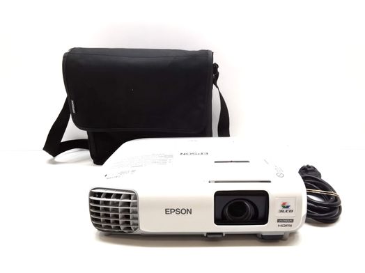 proyector polivalente epson eb-w42