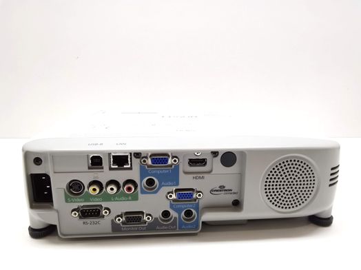 proyector polivalente epson eb-w42