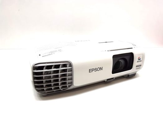 proyector polivalente epson eb-w42