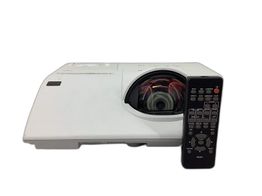 proyector polivalente hitachi cp-cx301wn