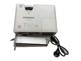 proyector polivalente hitachi cp-ex302n