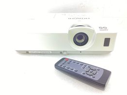 proyector polivalente hitachi cp-x2541wn