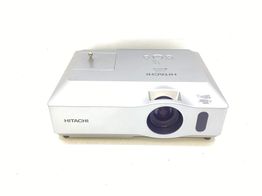 proyector polivalente hitachi cp-x400