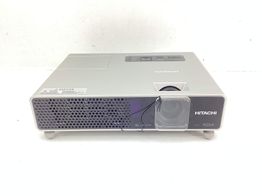 proyector polivalente hitachi cp-x5