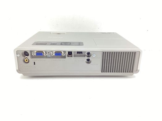 proyector polivalente hitachi cp-x5