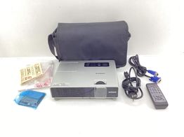 proyector polivalente hitachi cp-x5