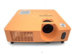 proyector polivalente hitachi ed-x40