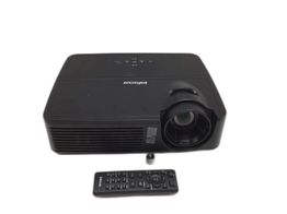 proyector polivalente infocus in2126