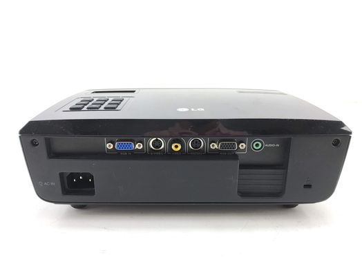 proyector polivalente lg bs275