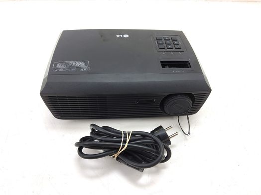 proyector polivalente lg bs275