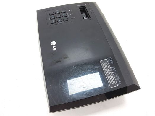 proyector polivalente lg bs275