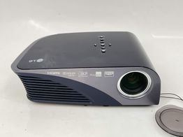 proyector polivalente lg hs200g