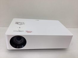 proyector polivalente lg hu70l