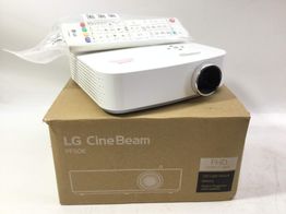 proyector polivalente lg pf50ks
