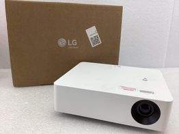 proyector polivalente lg pf610p