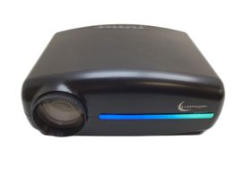 proyector polivalente luximagen flhd200 black