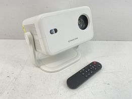 proyector polivalente magic led proyector