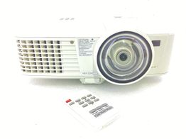 proyector polivalente mitsubishi ex320u-st