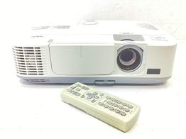 proyector polivalente nec m260x