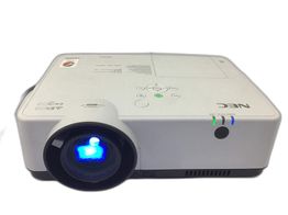 proyector polivalente nec me403u