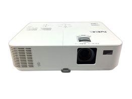 proyector polivalente nec np-v302xg
