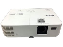 proyector polivalente nec v302x