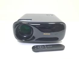 proyector polivalente nexigo pj40 1080p lcd projector