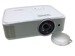 proyector polivalente optoma daxszbst