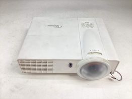 proyector polivalente optoma dlp projection display
