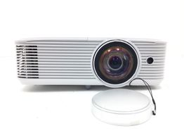 proyector polivalente optoma dlp projector
