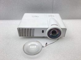proyector polivalente optoma dlp