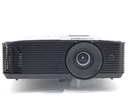 proyector polivalente optoma hd28e