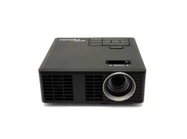 proyector polivalente optoma ml750e