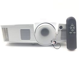 proyector polivalente optoma w351