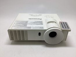 proyector polivalente panasonic pt-lw271