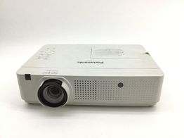 proyector polivalente panasonic pt-vx400nt