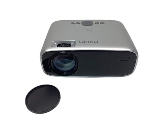 proyector polivalente philips neopix easy 2 plus