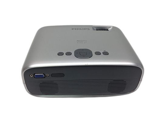 proyector polivalente philips neopix easy 2 plus