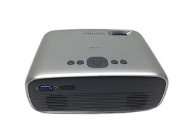 proyector polivalente philips neopix easy 2 plus