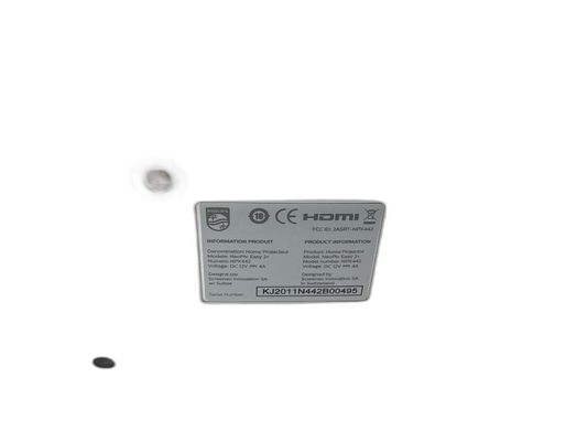 proyector polivalente philips neopix easy 2 plus