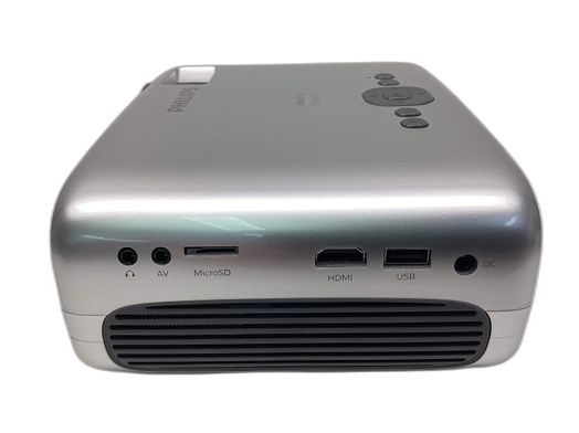 proyector polivalente philips neopix easy 2 plus