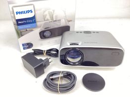 Proyector Polivalente Philips Neopix Easy 2 Plus