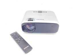proyector polivalente philips neopix easy play