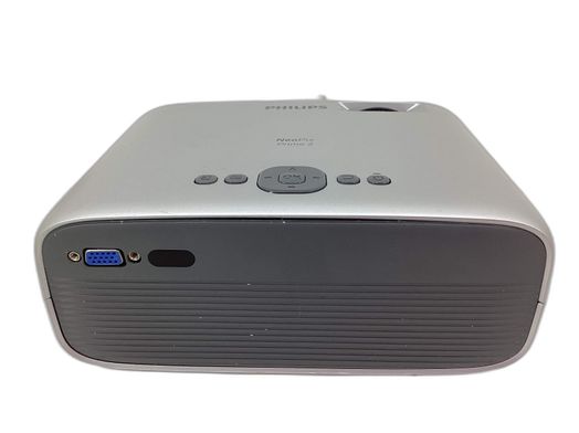 proyector polivalente philips neopix prime 2