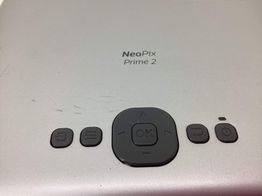 proyector polivalente philips neopix prime 2