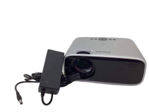 proyector polivalente philips neopix prime 2