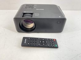 proyector polivalente prixton cinema deluxe