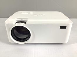 proyector polivalente prixton goya p20