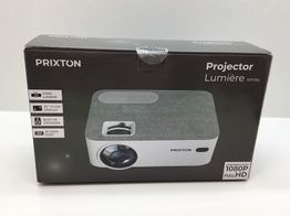 proyector polivalente prixton lumiere